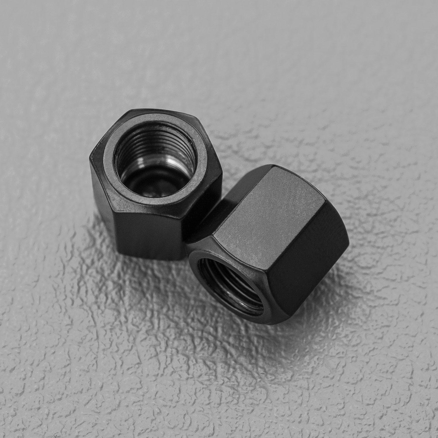 STEDI Tyre Valve Caps | Owl - View 4