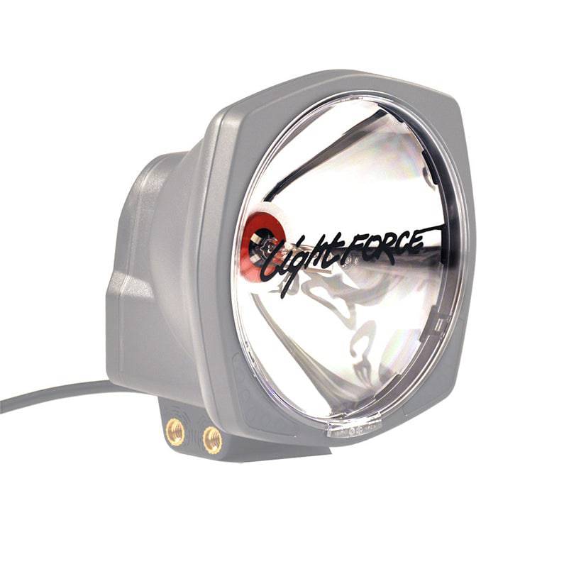 Venom HID 170mm / LED180 - Clear Filter