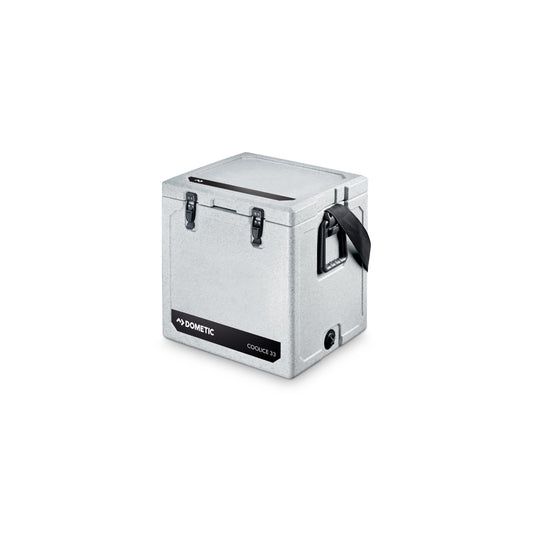 Dometic 33L Cool Ice Insulation Box WCI Rotomoulded Icebox