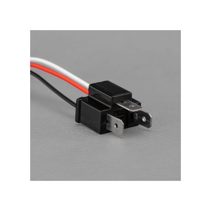 PIGGY BACK ADAPTOR H4