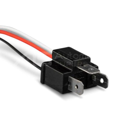 PIGGY BACK ADAPTOR H4