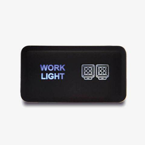 Work Light Switch to suit Toyota/Holden