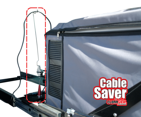 Clearview Cable Saver