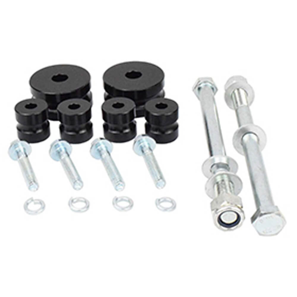 EFS EFS DIFF DROP KIT