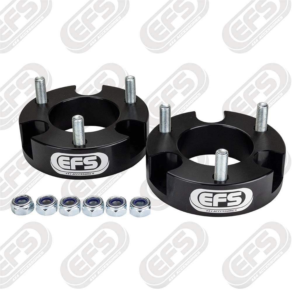 EFS EFS STRUT TOP SPACER -OFFROAD USE ONLY