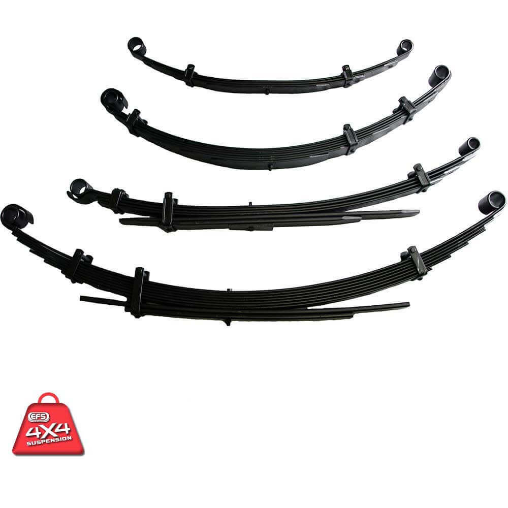 EFS EFS LEAF SPRING REAR