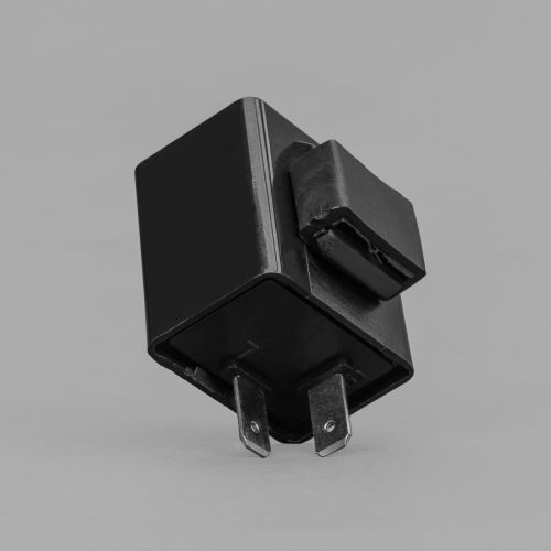 Stedi - LED Flasher Relay - 2 PIN LED Flasher Relay