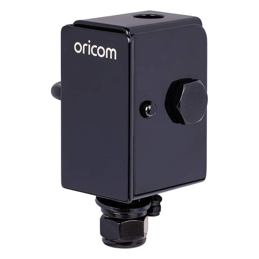 Oricom - Folding Antena Bracket BLACK -