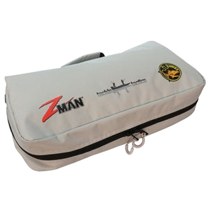 TT fishing Deluxe Binder Large