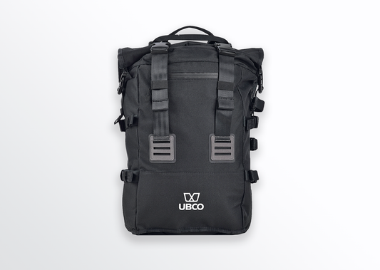 UBCO - 2X2 Pannier Back Pack -
