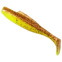 TT fishing Z-Man Diezel Minnowz 4" Sexy Penny 4" 5 Pack