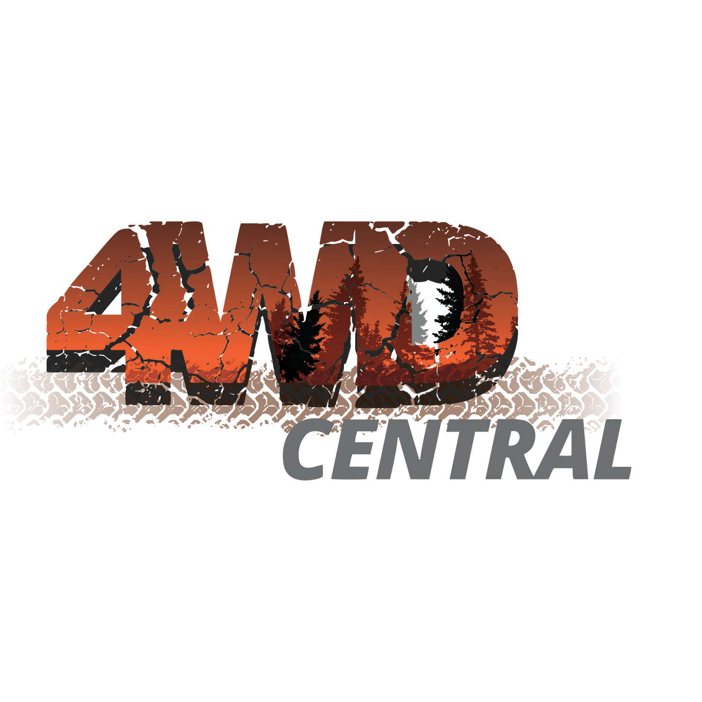 4WD Central - 4WD Central Gift Card -