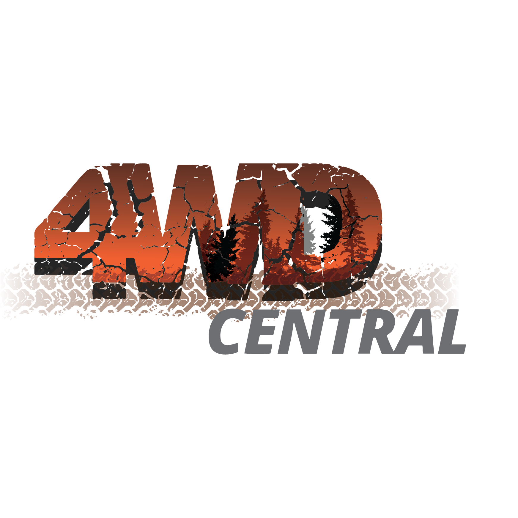 4WD Central - 4WD Central Gift Card -
