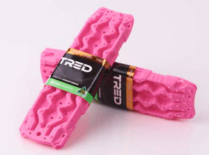 TRED - TRED Minis 1:10 Scale - Pink