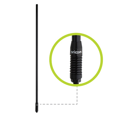 Oricom - ANT UHF 4.5dbi 950mm FGP BS -