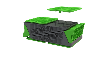 TRED - TRED GT LEVELLING PACK -