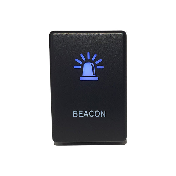 Lightforce Beacon Switch to suit Isuzu/Mazda 3rd Gen