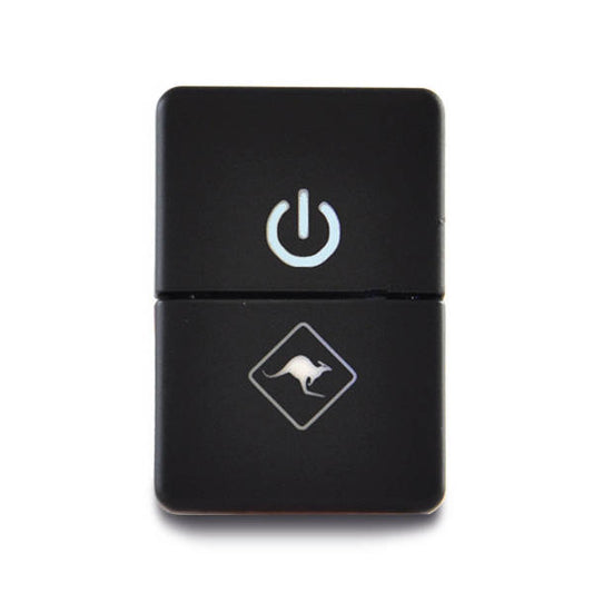 Lightforce - Dual Lightforce Switch to suit Toyota/Holden/Ford -