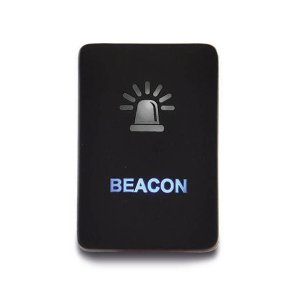 Lightforce - Beacon Switch to suit Toyota/Holden/Ford -