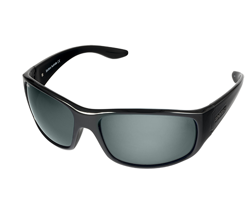 Spotters - Cruiz Sunglasses - Gloss Black Carbon