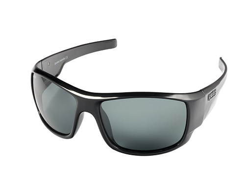 Spotters - Droid Sunglasses - Gloss Black Carbon