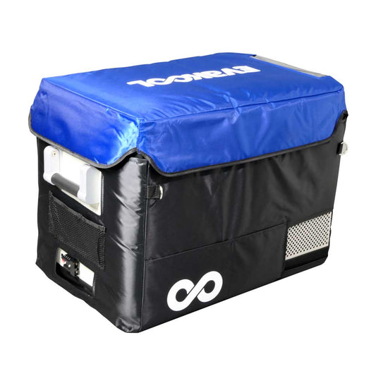 EVAKOOL - Protective cover to suit down under range - 47L Single Zone