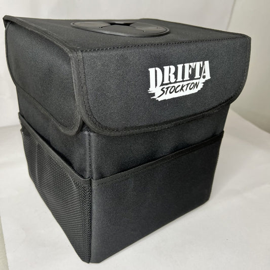 Drifta Stockton - Drifta Stockton Rubbish Bin -