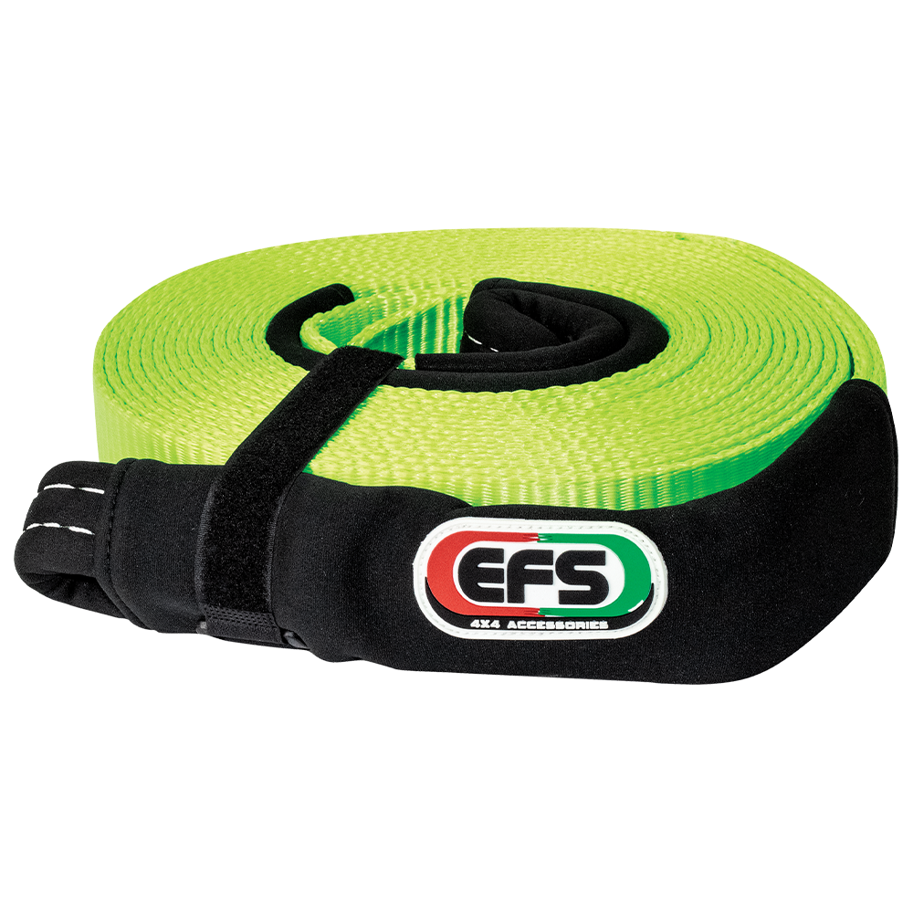 EFS EFS RECON SNATCH STRAP 9M X 8000KG