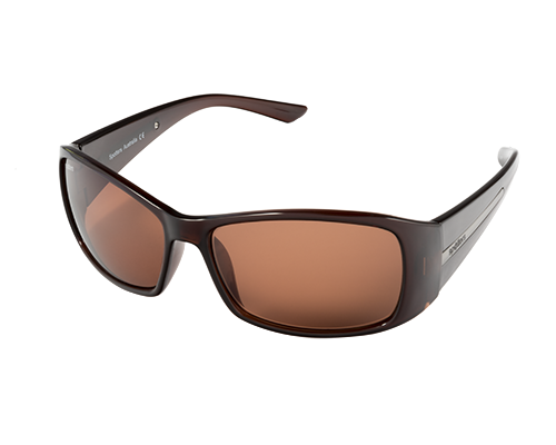 Spotters Ellie Sunglasses Gloss Brown CR-Copper