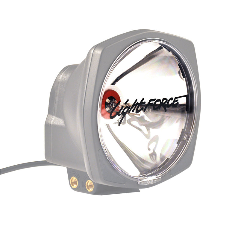 Lightforce - Venom HID 170mm / LED180 - Clear Filter Only - Spot