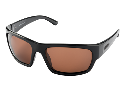 Spotters - Freak Sunglasses - Gloss Black Halide