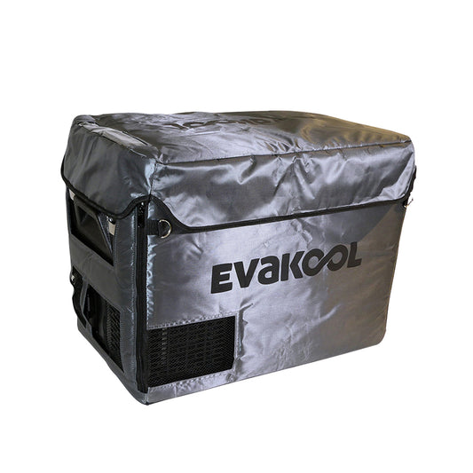EVAKOOL - Explorer/tourer fridge/freezer insulated protective cover - Default Title