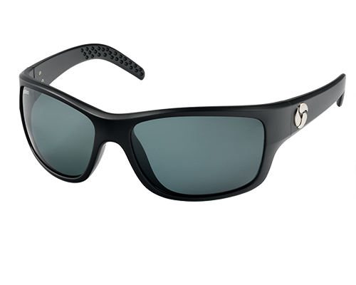 Spotters - Fusion Sunglasses - Matt Black Carbon