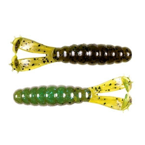 TT fishing Goat 3.75" Hot Snakes 4 Pack