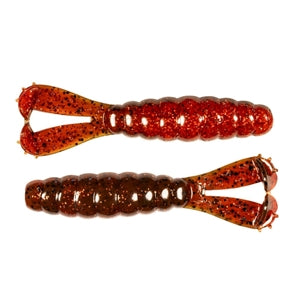 TT fishing Goat 3.75" Hot Craw 4 Pack