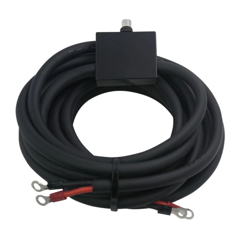 EVAKOOL - Evapower ® 7m heavy duty 8awg wiring harness -