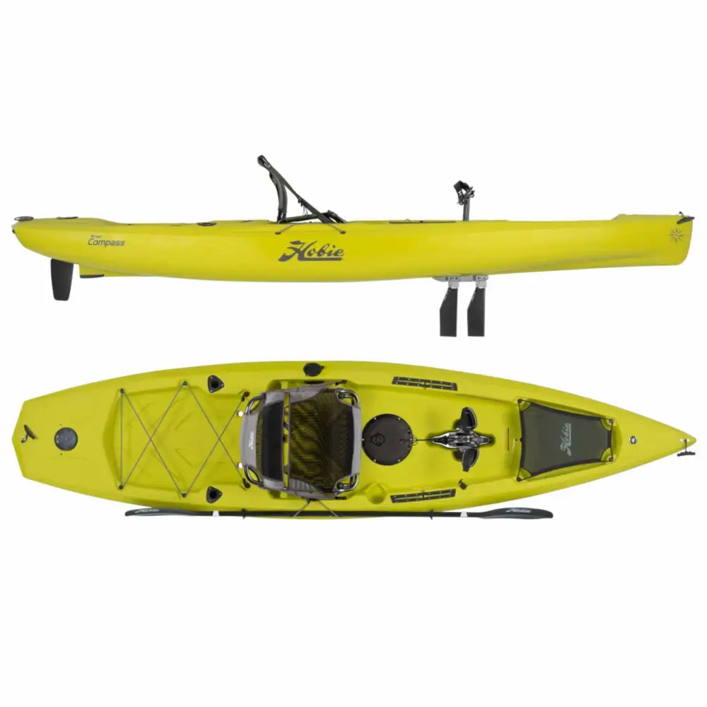 Hobie Hobie Compass 22 Seagrass Green