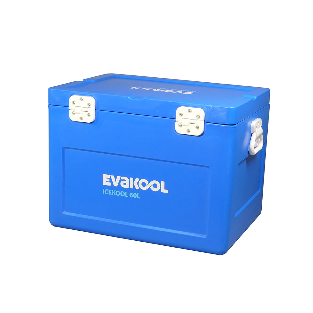 EVAKOOL - Icekool polyethylene icebox -