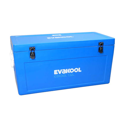 EVAKOOL - Icekool polyethylene icebox - 132L