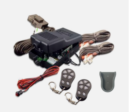 4WD Central - Immobiliser Subsidy Scheme - Cyclops Pin Pad immobiliser