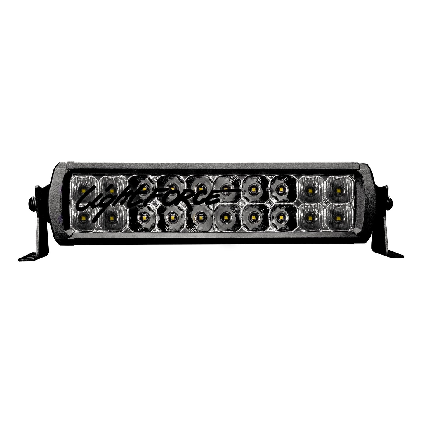 Lightforce - Viper 10 Inch Dual Row LED Light Bar -