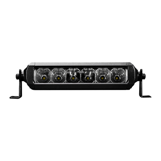 Lightforce - Viper 6 Inch Single Row LED Light Bar -