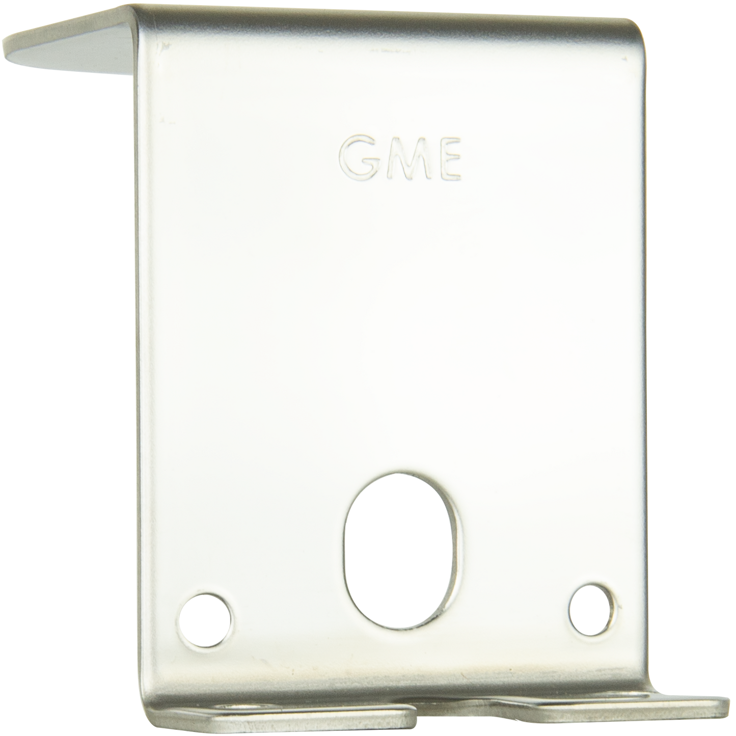 GME 1.5mm Bonnet / Boot "Z" Bracket - Stainless Steel Stainless Steel