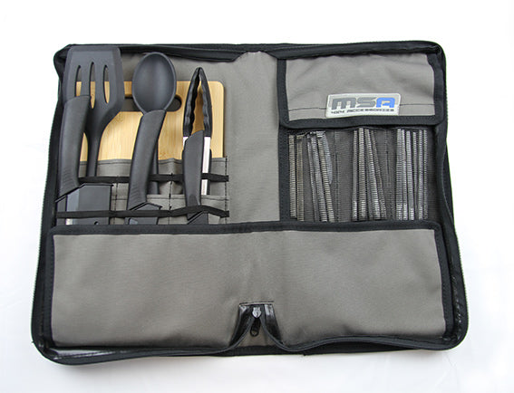 MSA MSA Premium Cutlery Pack