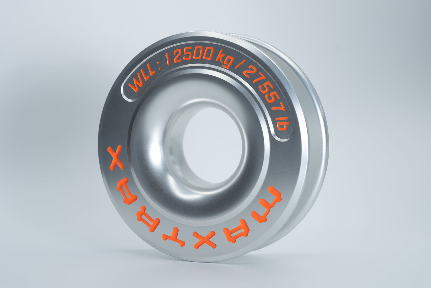 Maxtrax - MAXTRAX Winch Ring 120 -