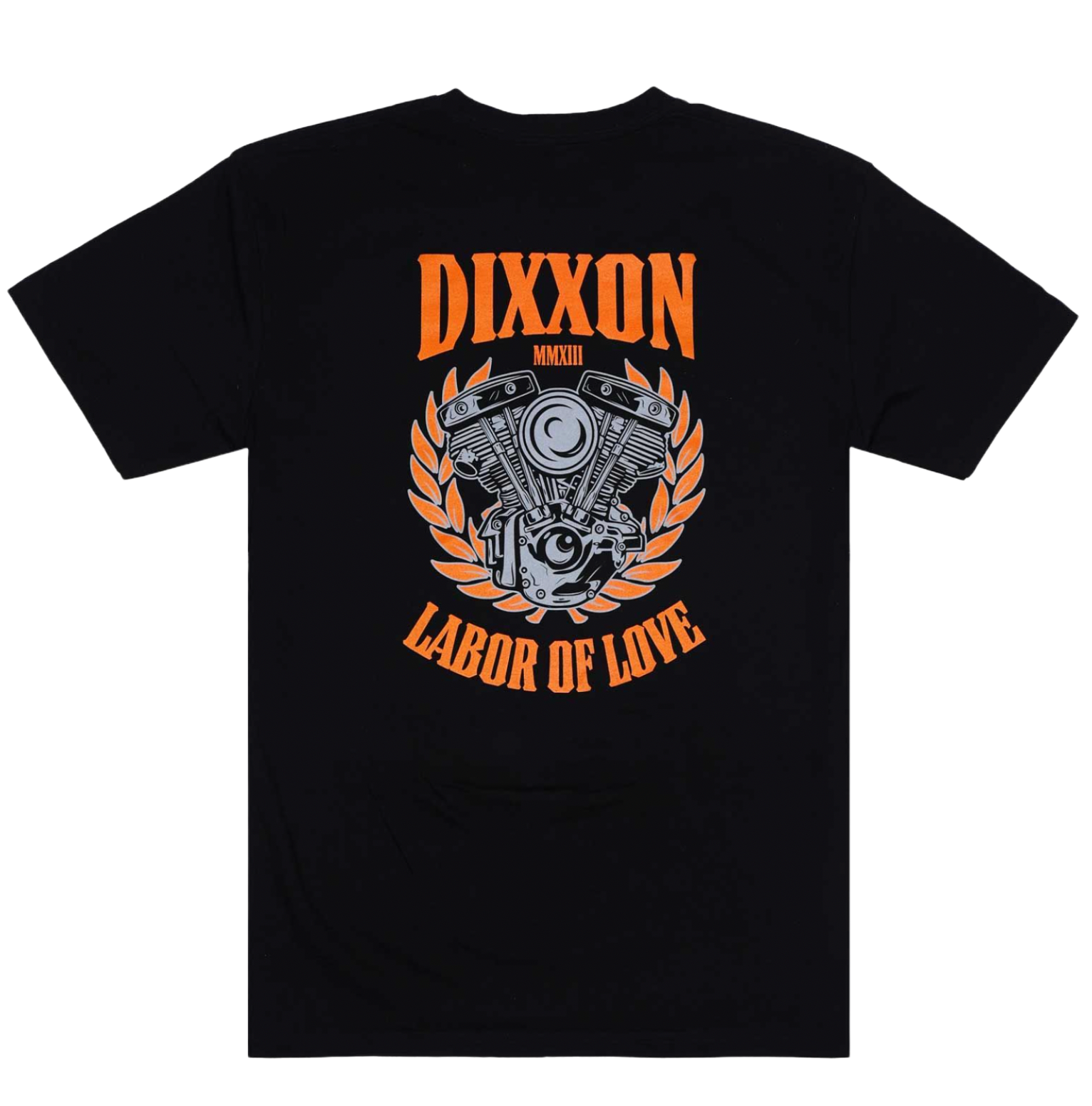 Dixxon Flannel Australia Labor Motor Tee