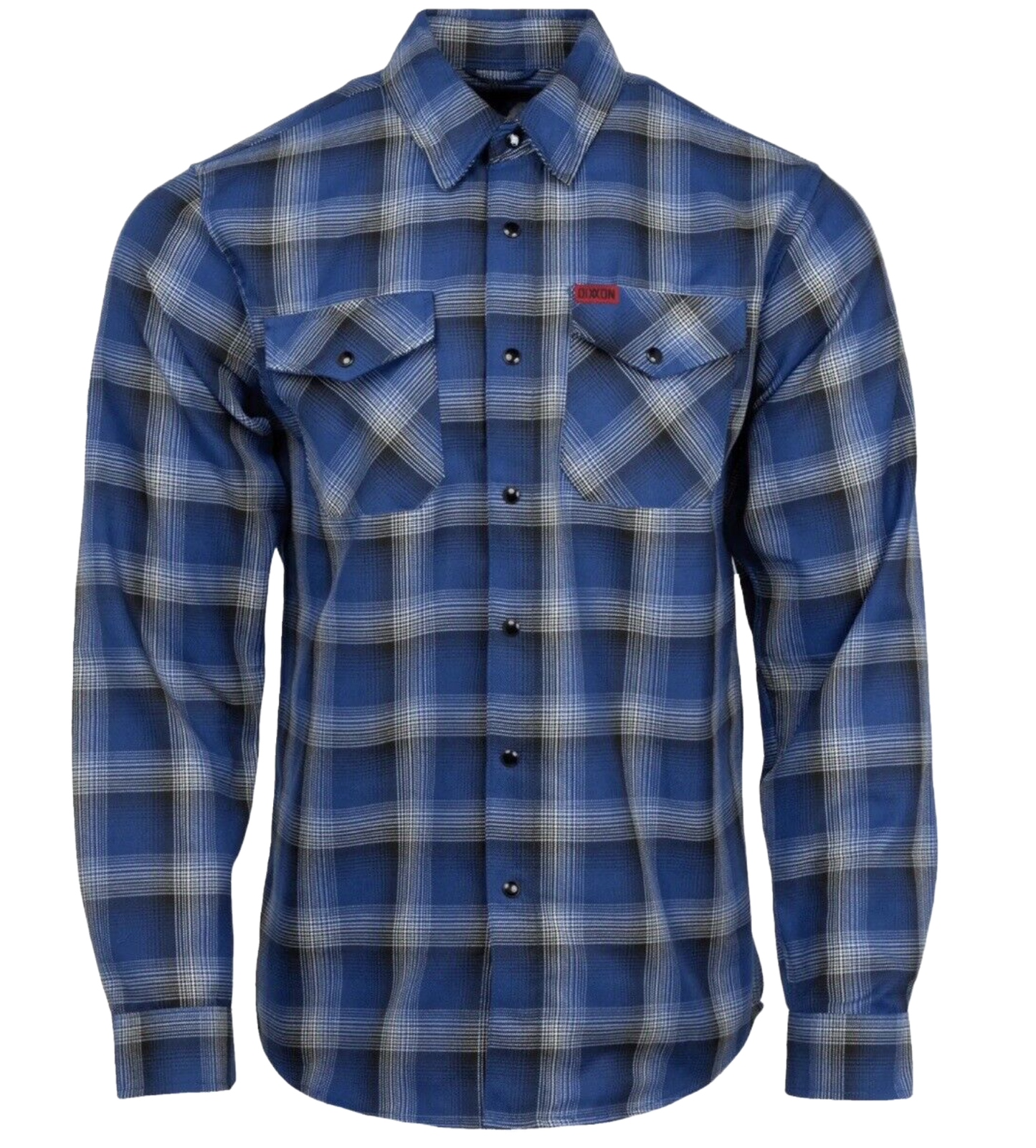 Dixxon Flannel Australia Michael Flannel