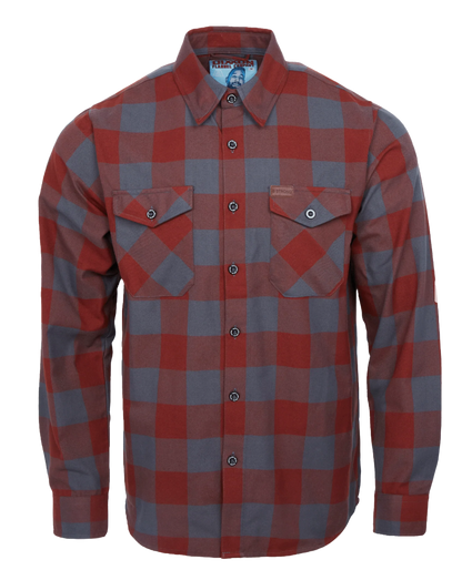 Dixxon Flannel Australia Andar B-Strong Flannel