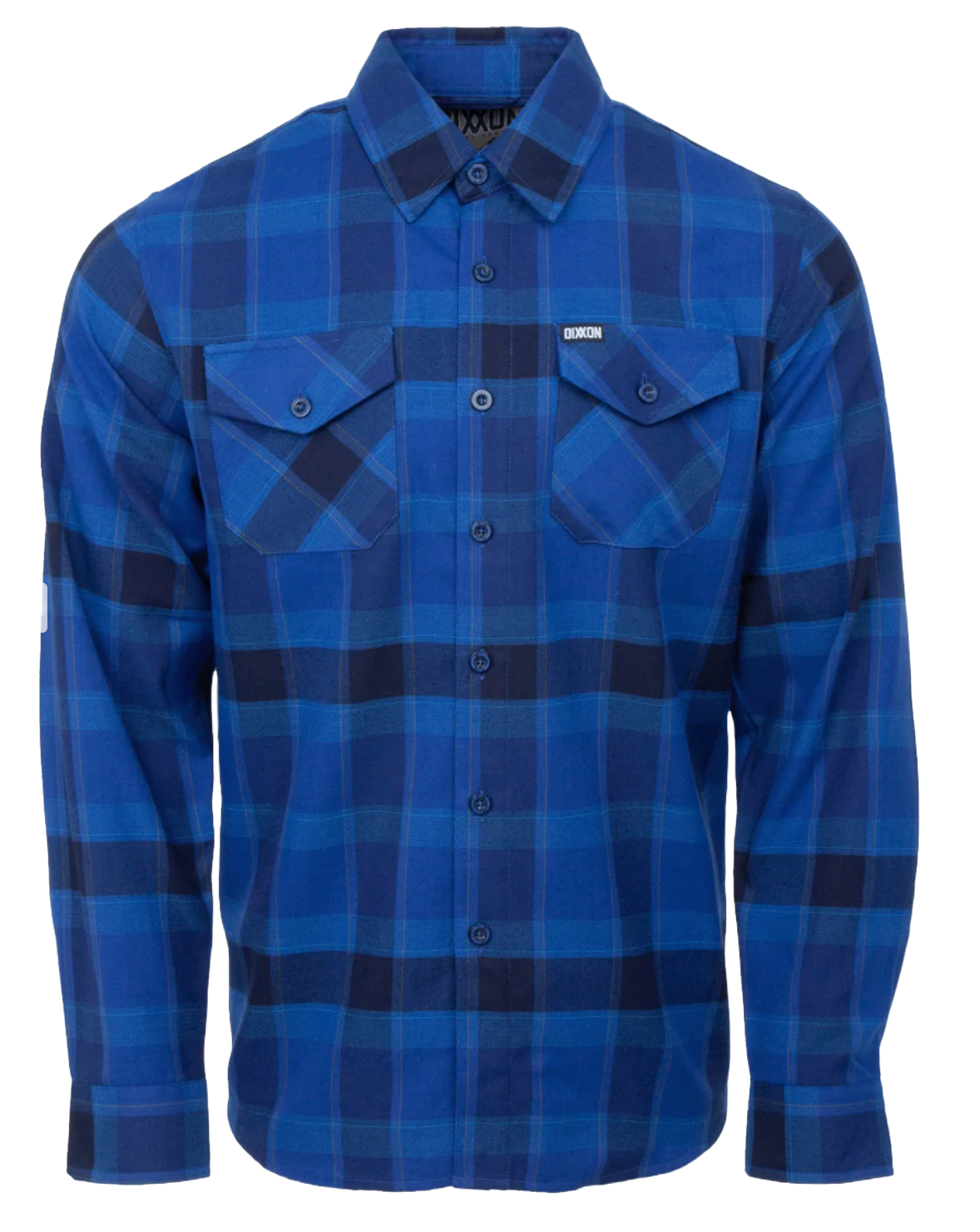 Dixxon Flannel Australia - Dawson Flannel -