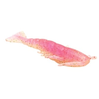 TT fishing Prawnz 2.5" Laguna Shrimp 6 Pack